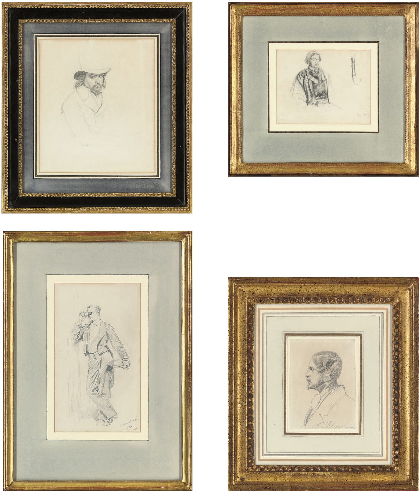 Jean Baptiste Charles Édouard Detaille (French, 1848-1912)