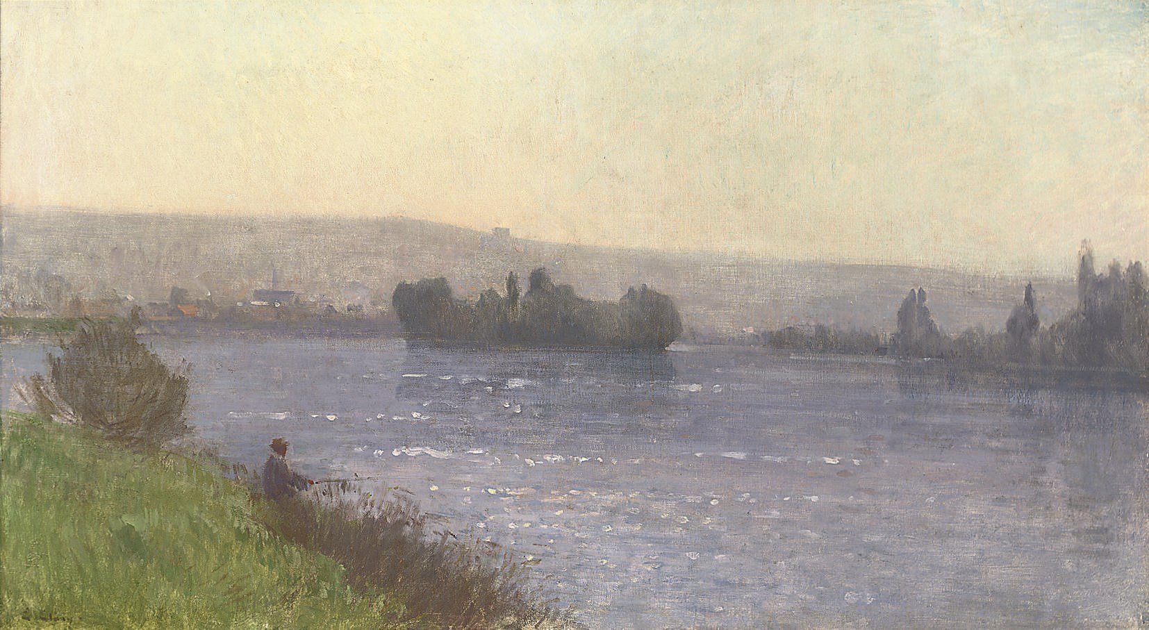 Jean Eugéne Clary (French, 1856-1930)