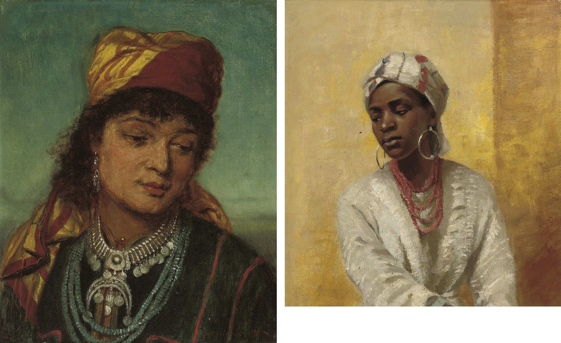 J. W. Chapman (British, c. 1877)