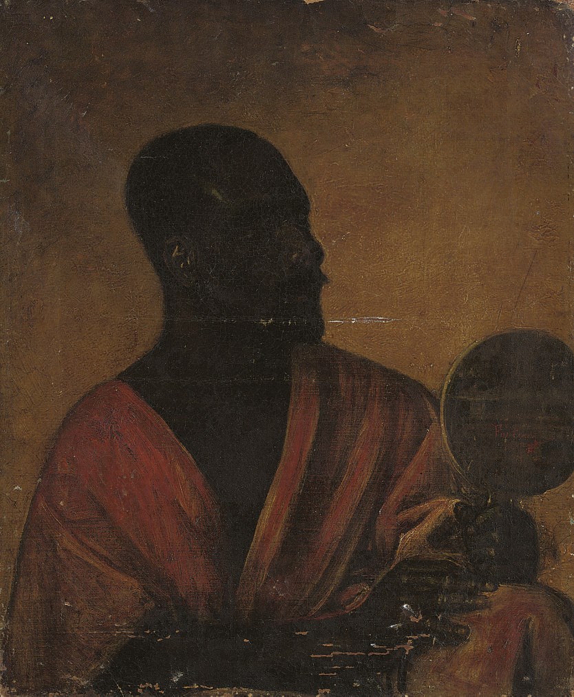 Attributed to Mariano José María Bernardo Fortuny y Carbó (SPANISH, 1838-1874)