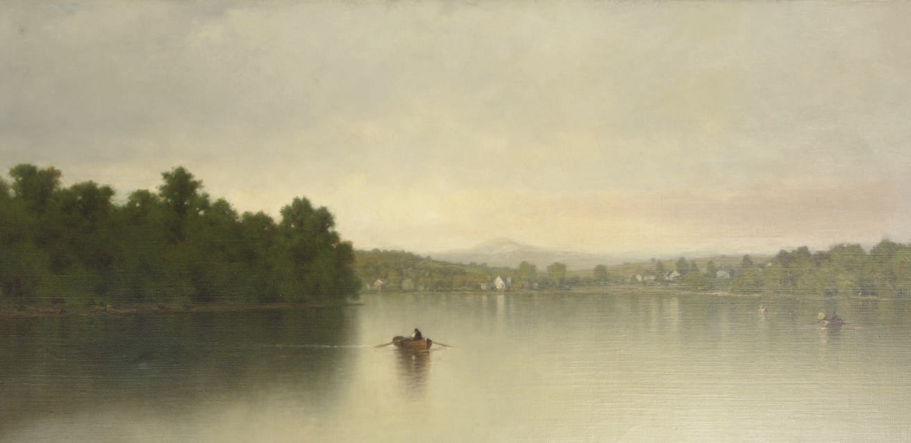 Andrew Fisher Bunner (1841-1897)