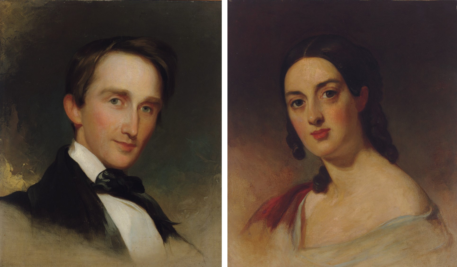 Thomas Sully (1783-1872)