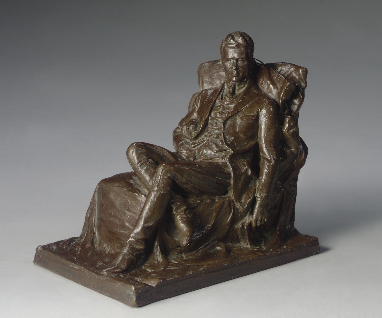 Sally James Farnham (1869-1943)
