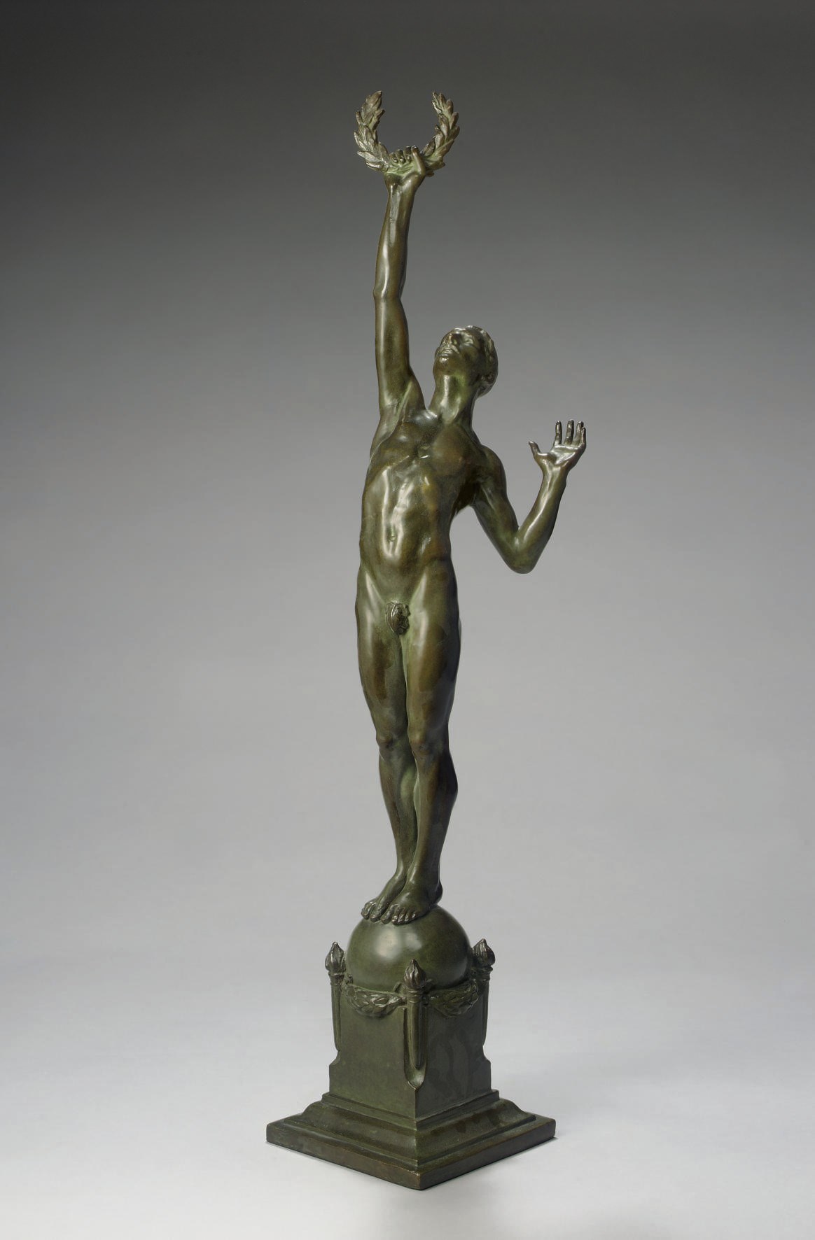 Abastenia St. Leger Eberle (1878-1942)