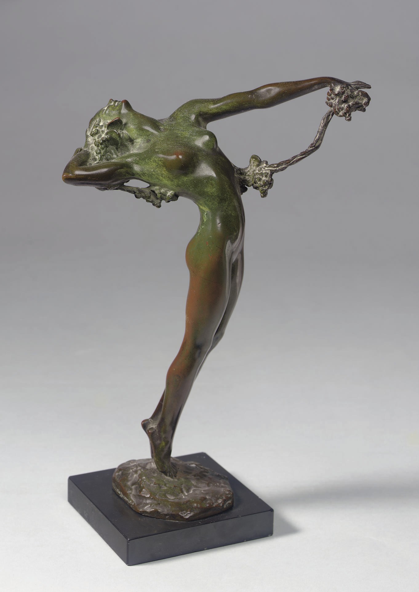 Harriet Whitney Frishmuth (1880-1980)