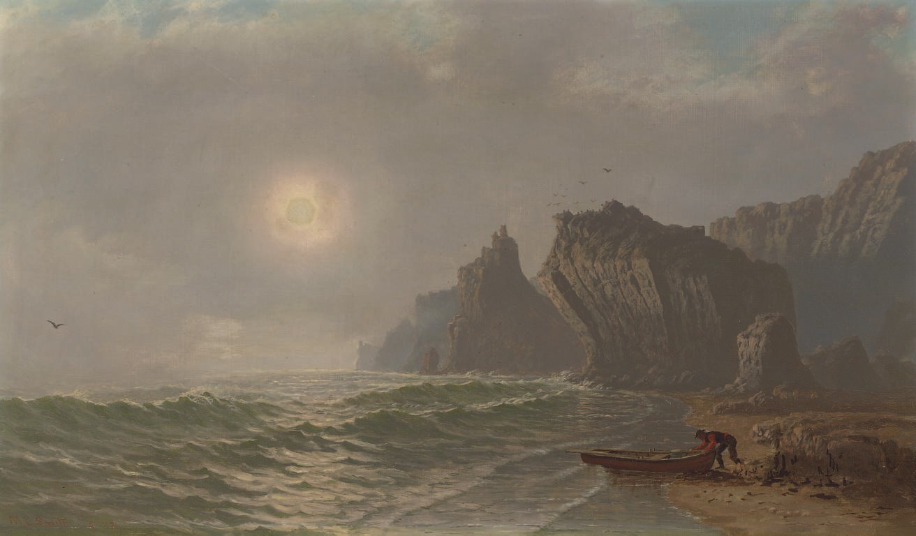 Mortimer L. Smith (1840-1896)