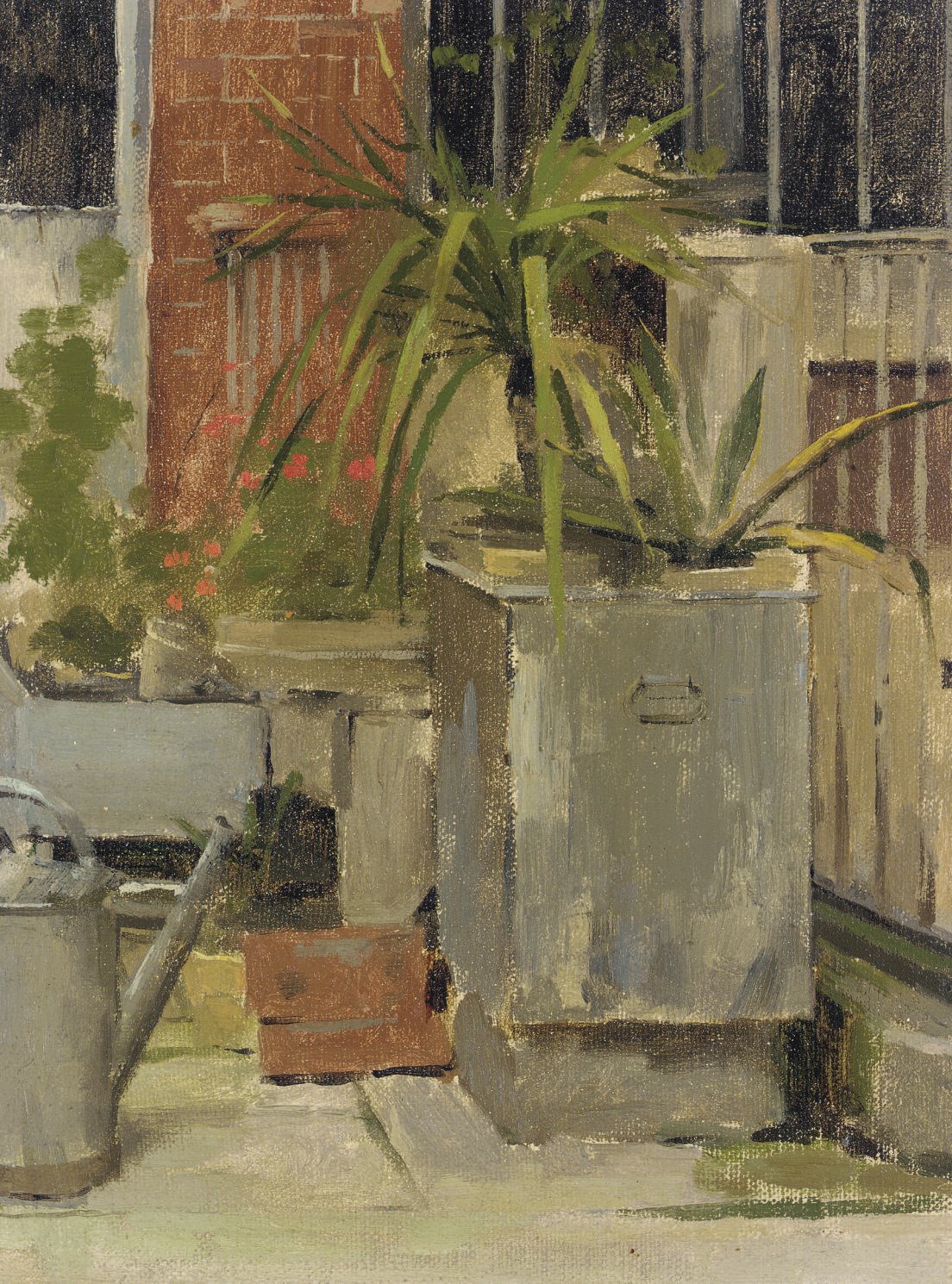 Theodore Robinson (1852-1896)