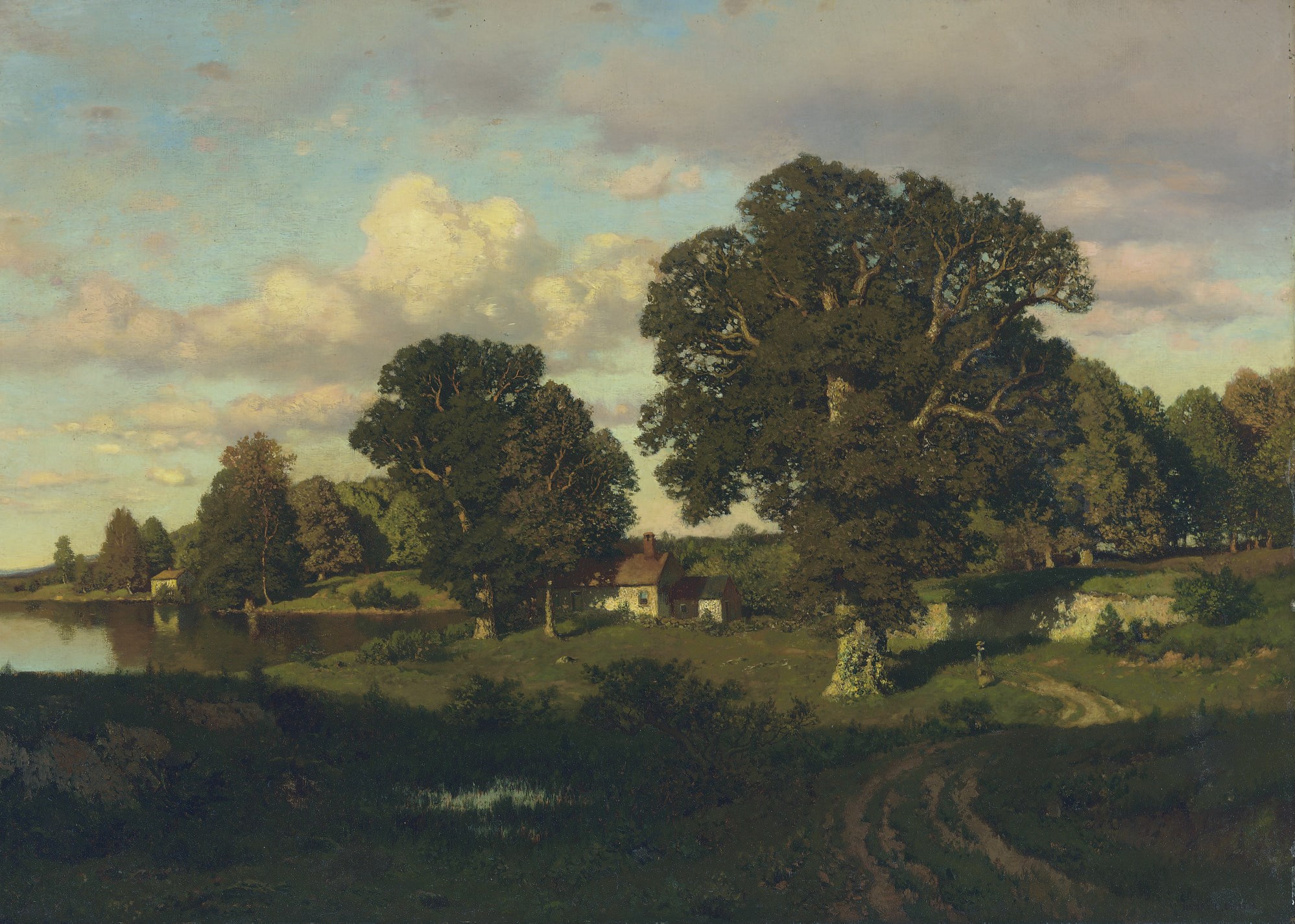 Henry Pember Smith (1854-1914)