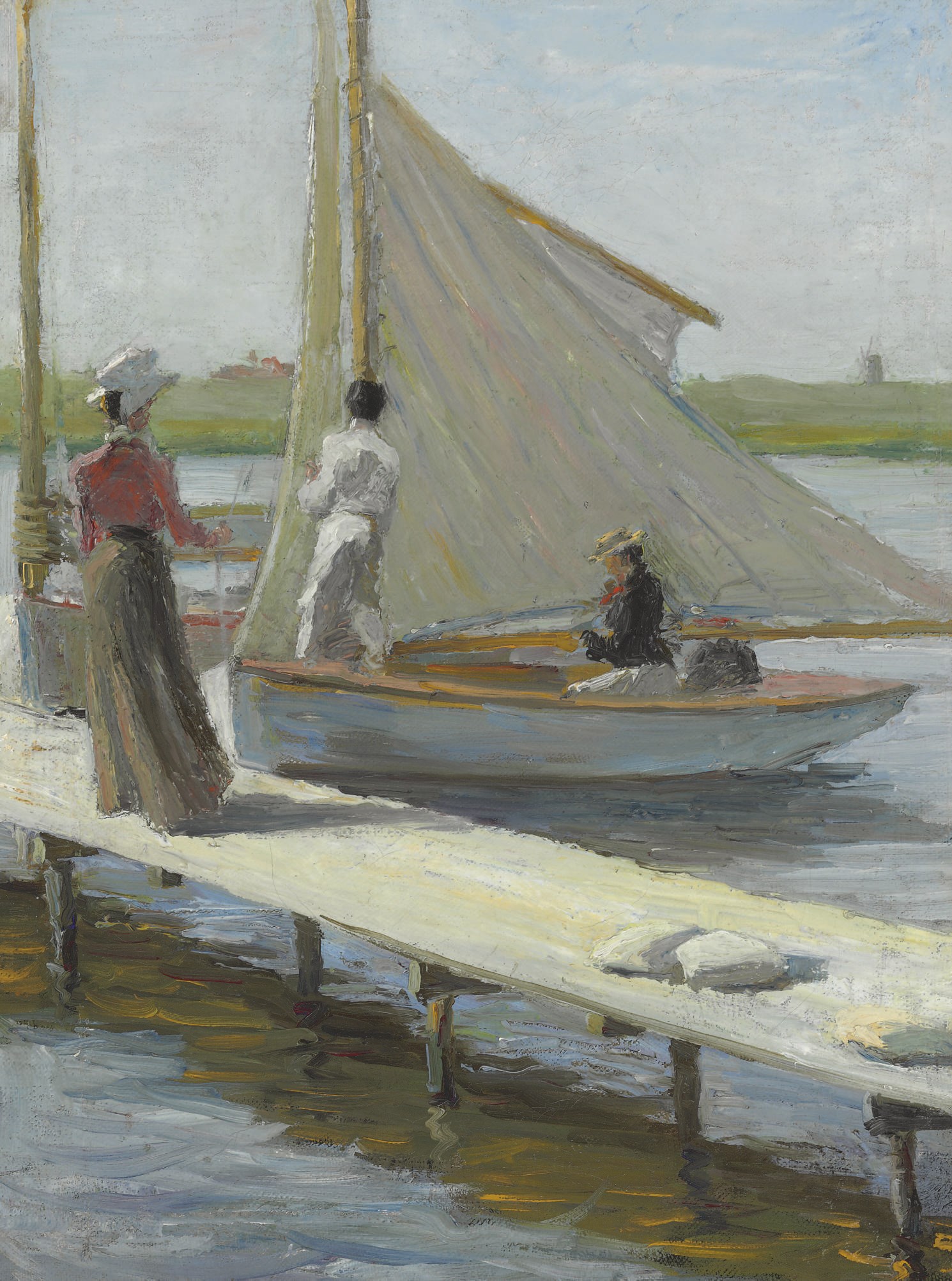 Martha Walter (1875-1976)