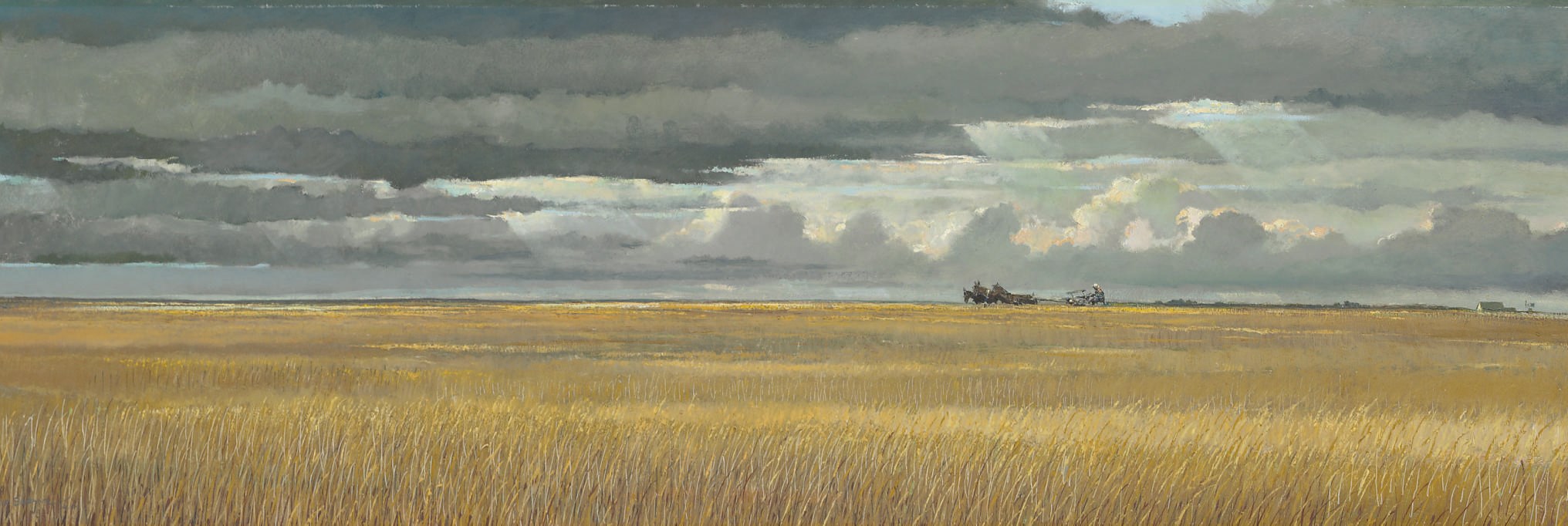 Eric Sloane (1905-1986)