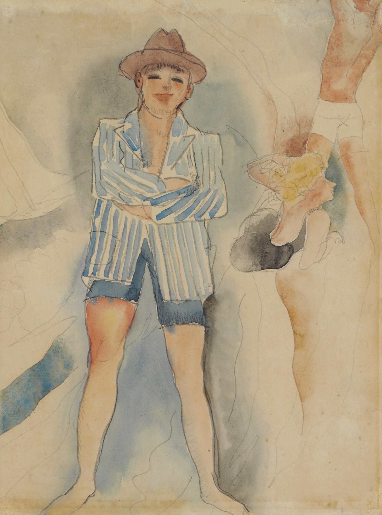 Charles Demuth (1883-1935)