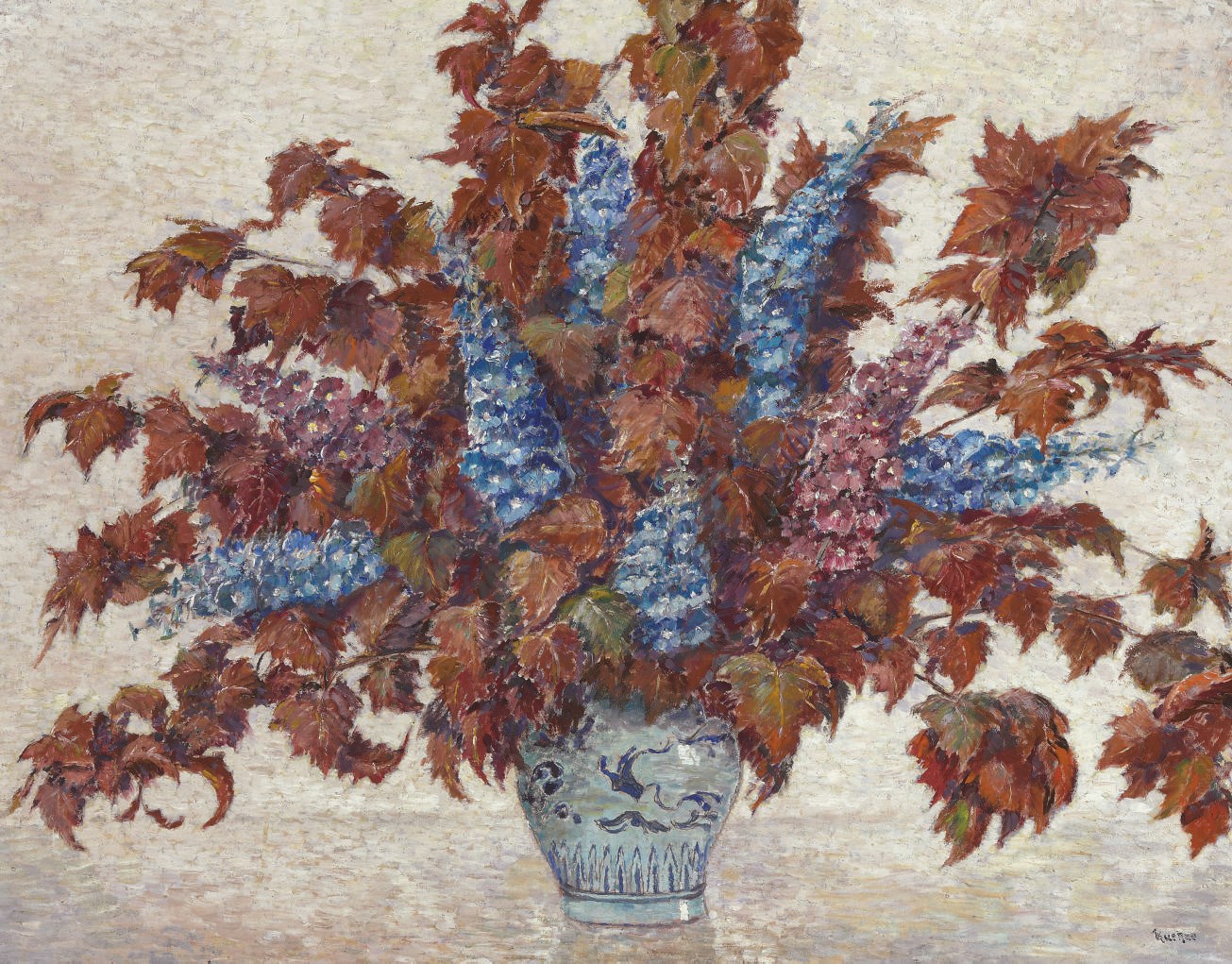 Max Kuehne (1880-1968)