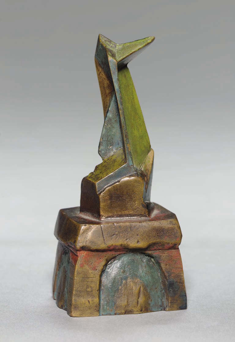 Max Weber (1881-1961)