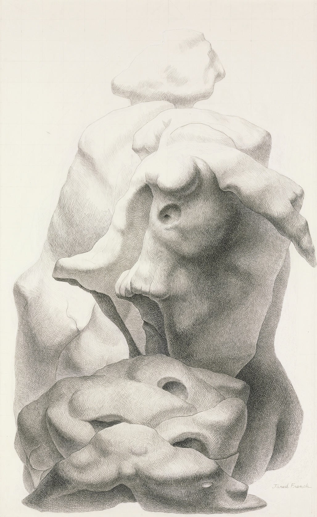Jared French (1905-1987)