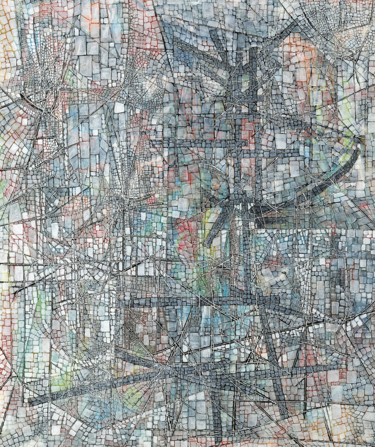 Jimmy Ernst (1920-1984)