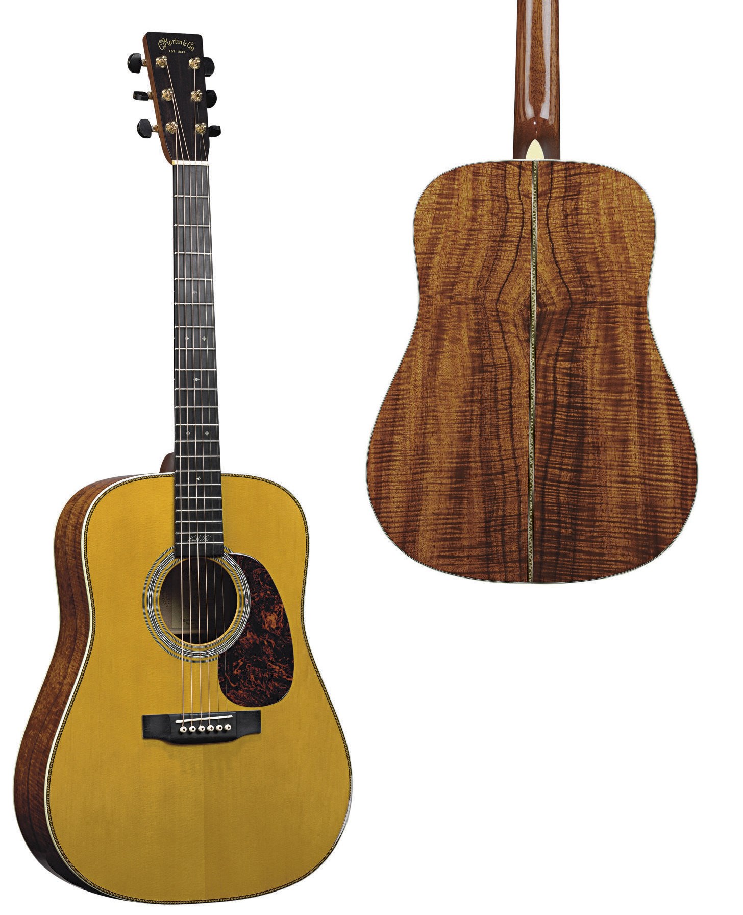 THE KEB MO, STYLE HD-28KM