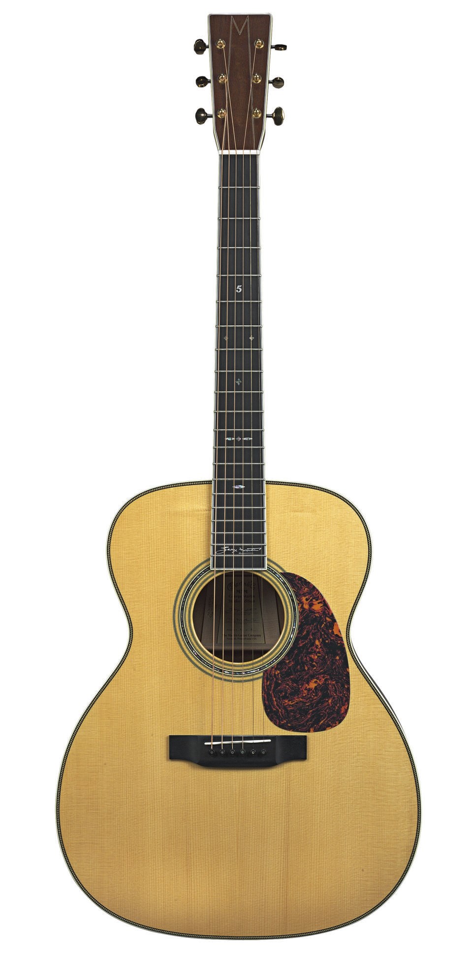 THE GEORGE MARTIN, STYLE M3M