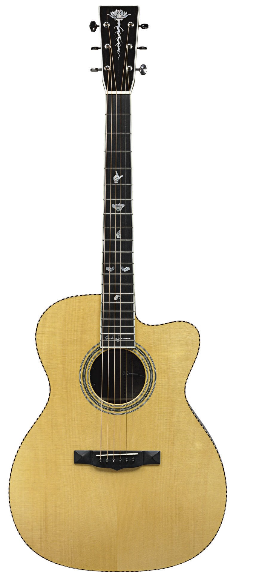 THE ANDY SUMMERS, STYLE 000C-28