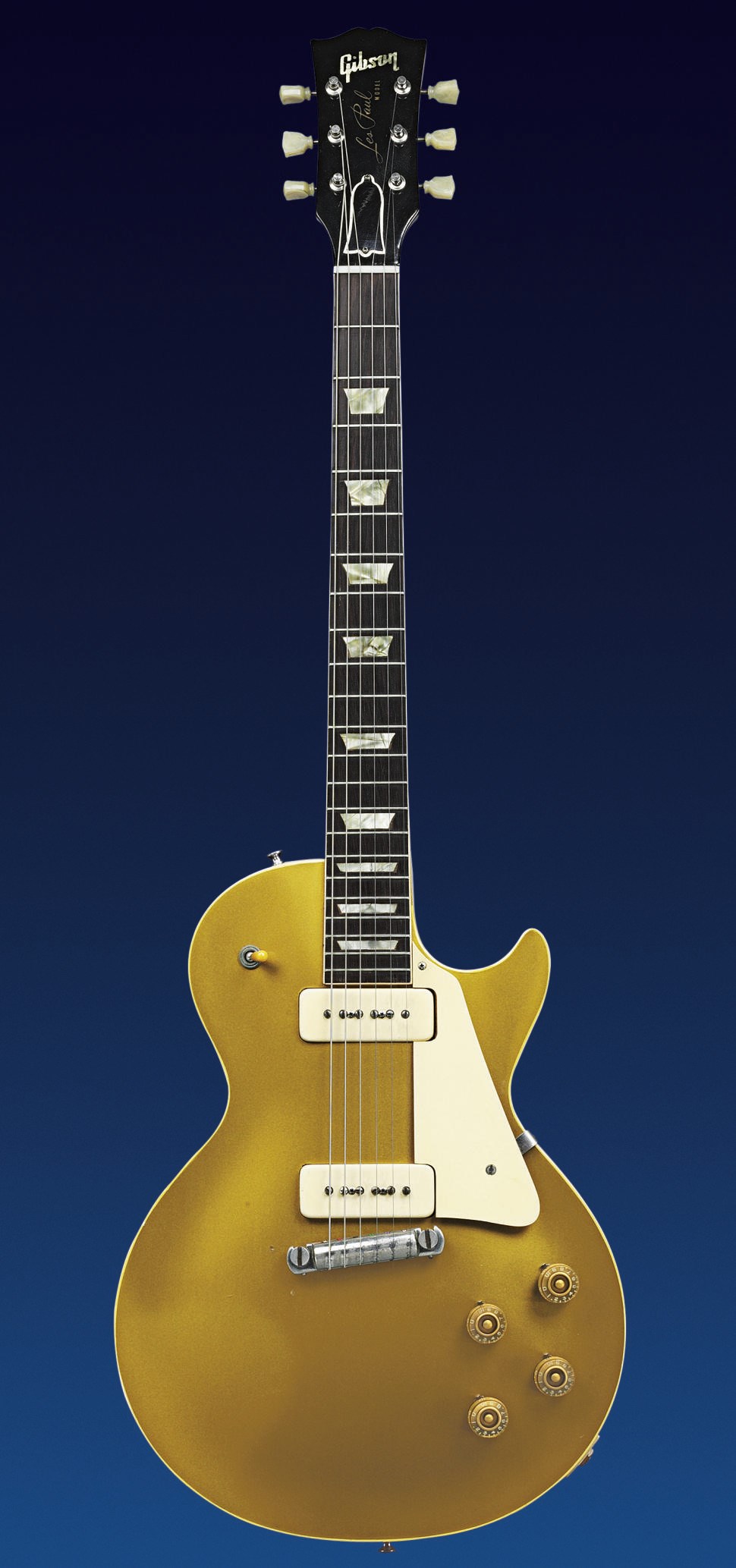 GIBSON INCORPORATED
