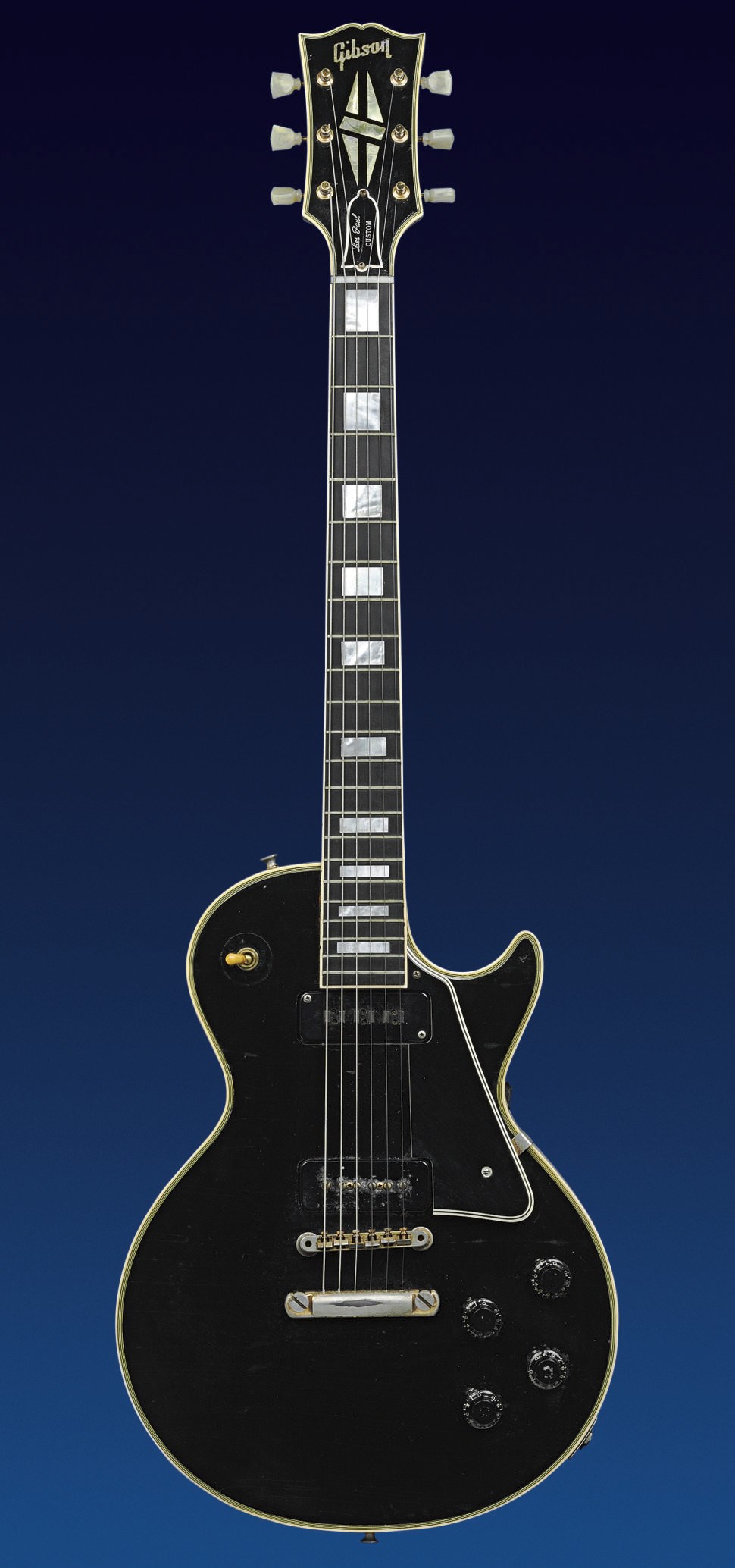 GIBSON INCORPORATED
