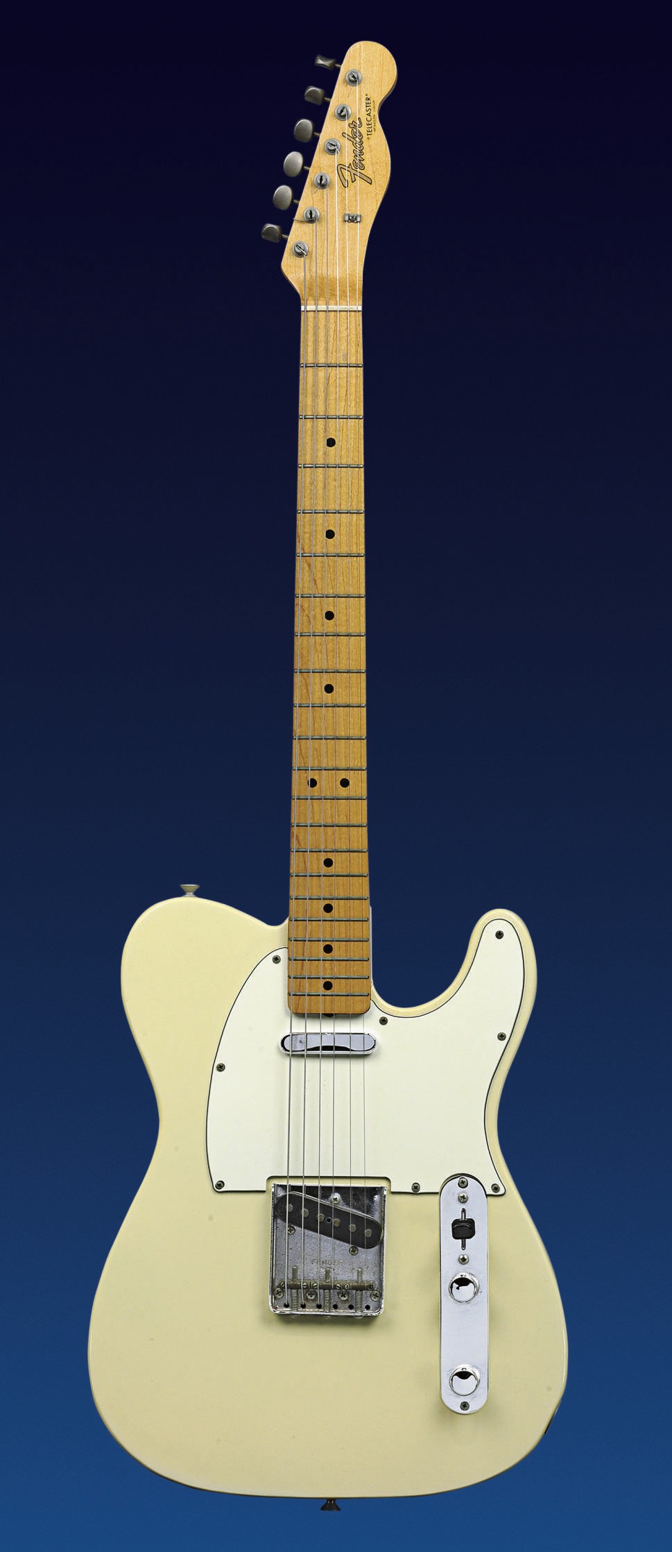 FENDER ELECTRIC INSTRUMENT COMPANY