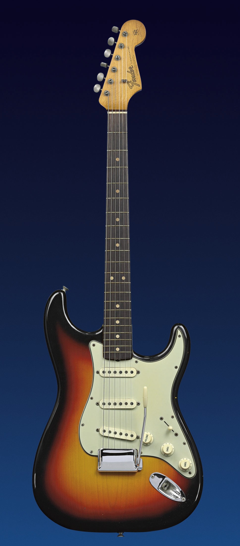 FENDER ELECTRIC INSTRUMENT COMPANY