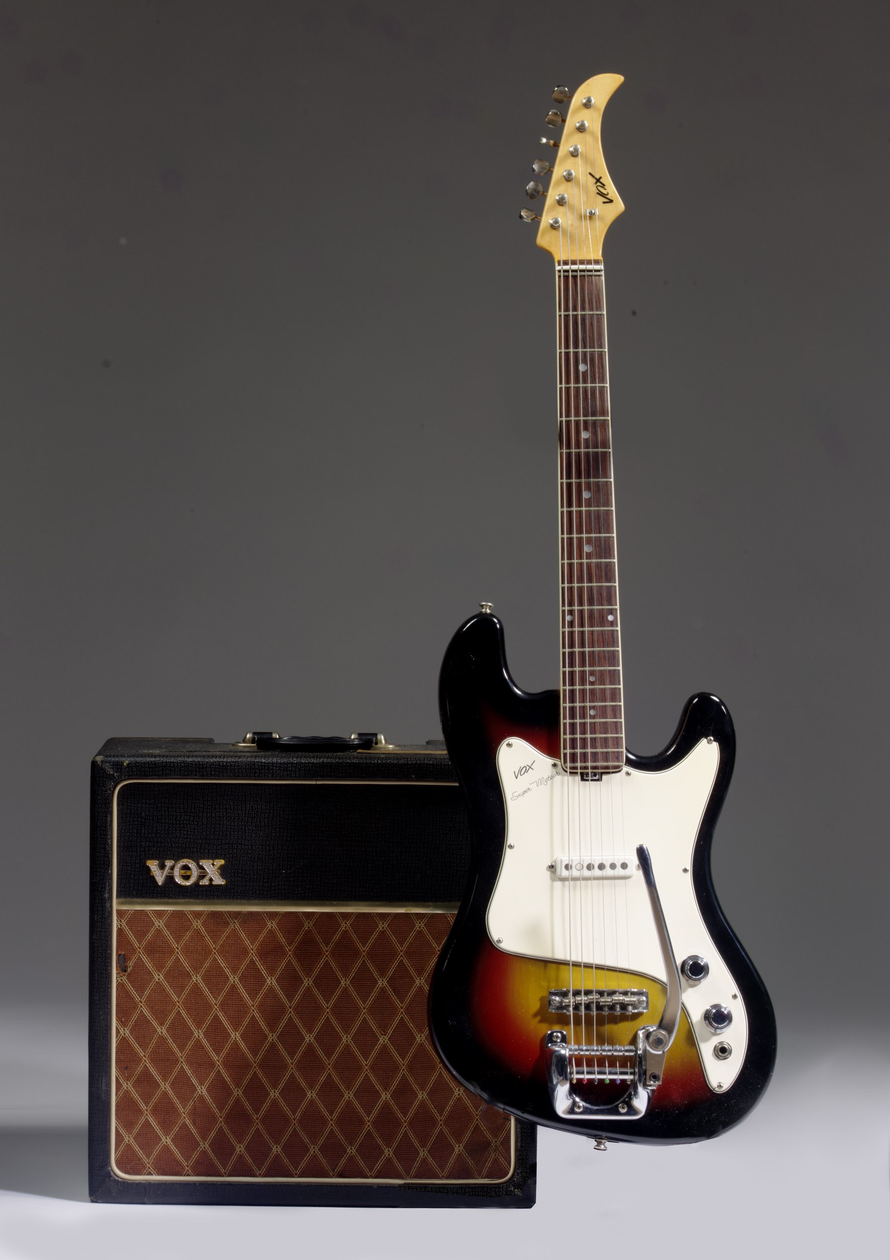 VOX