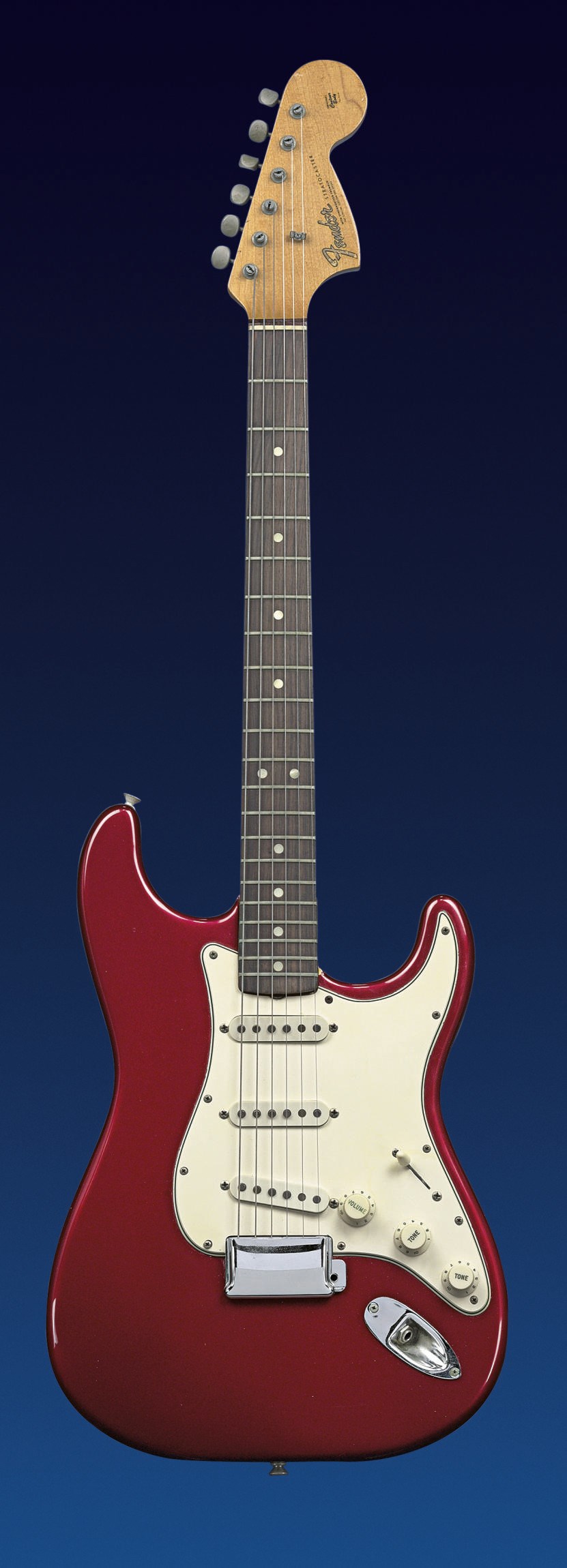 FENDER ELECTRIC INSTRUMENT COMPANY