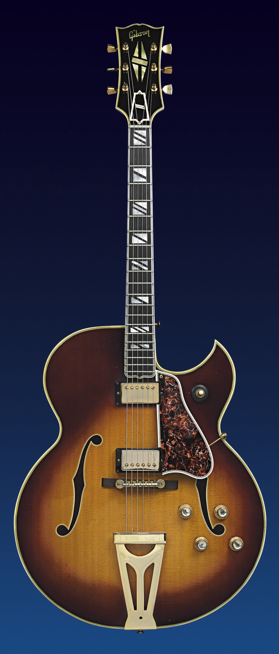 GIBSON INCORPORATED