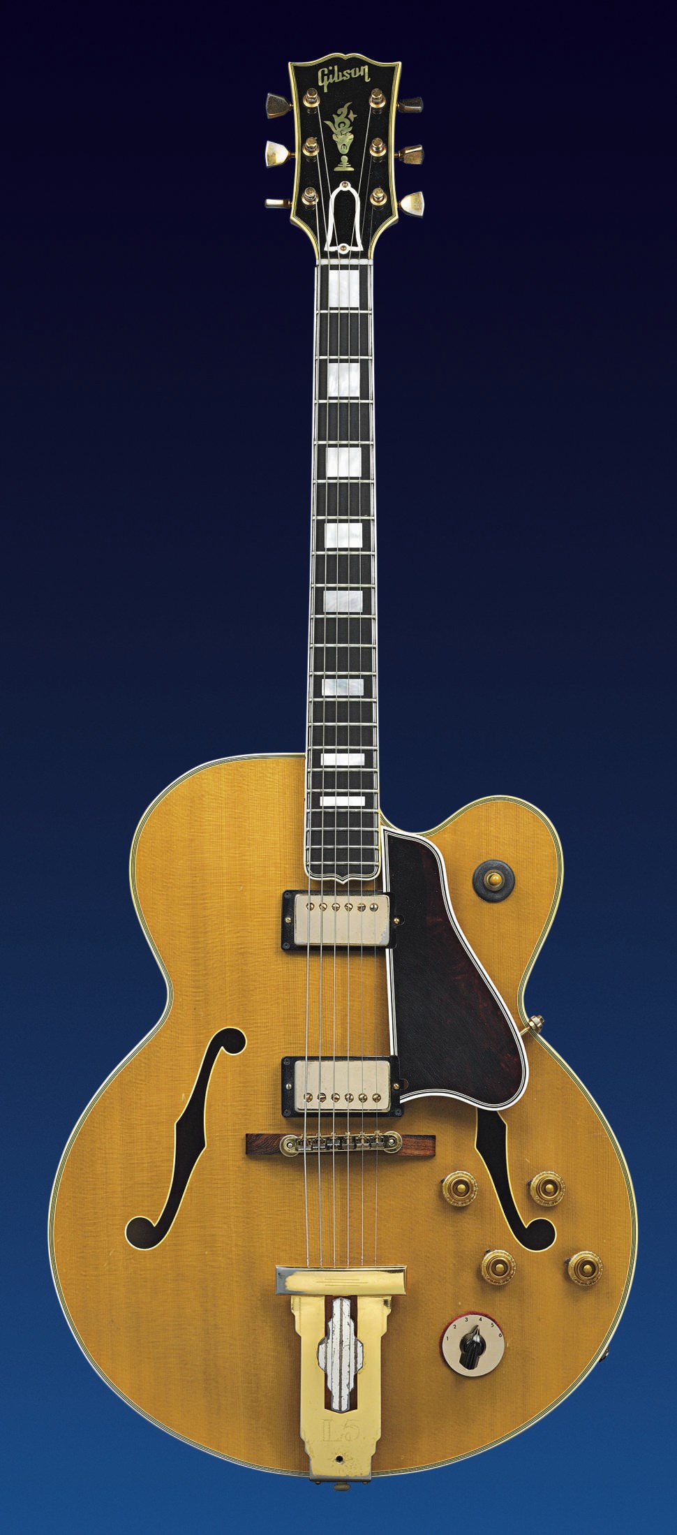 GIBSON INCORPORATED