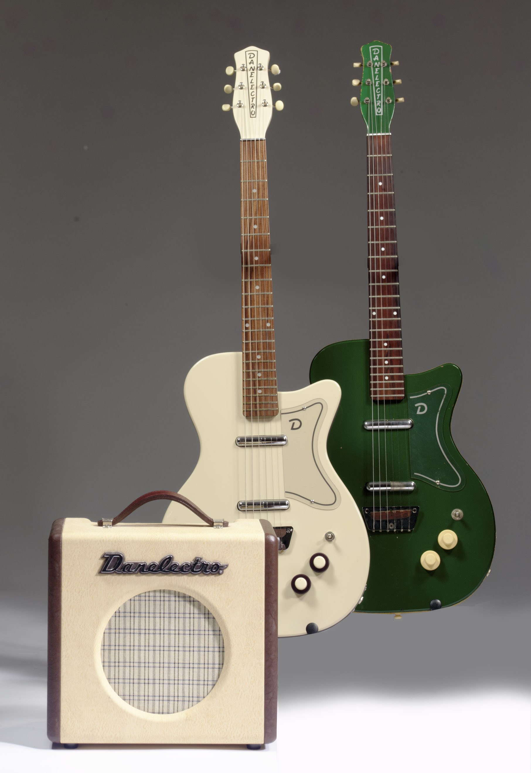 DANELECTRO