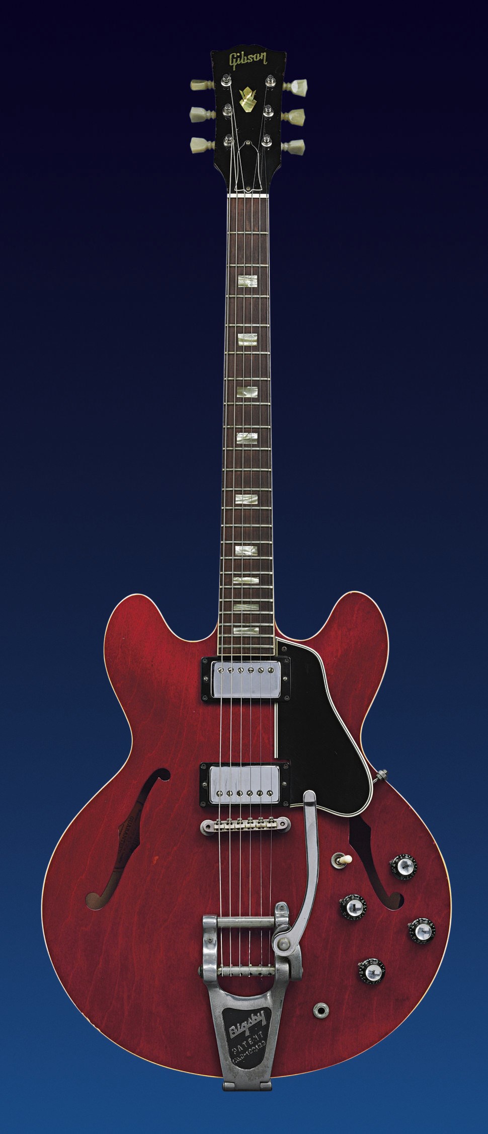 GIBSON INCORPORATED