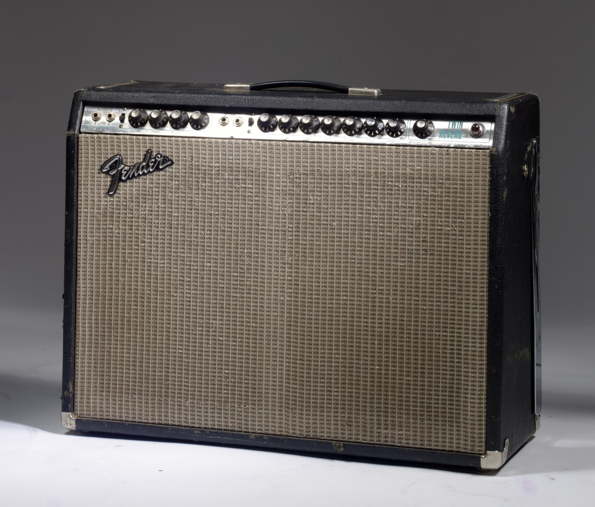 FENDER ELECTRIC INSTRUMENT COMPANY