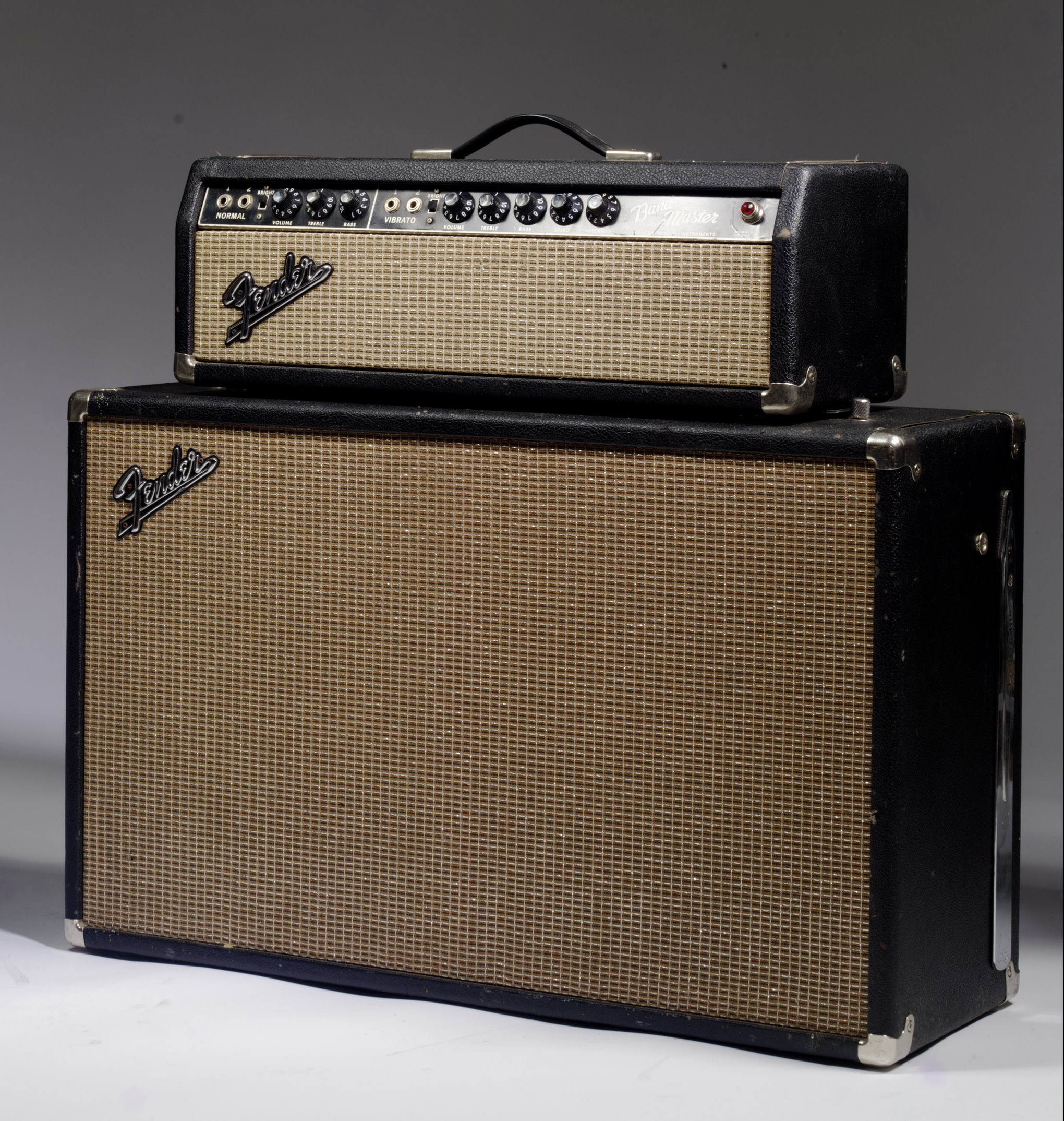 FENDER ELECTRIC INSTRUMENT COMPANY