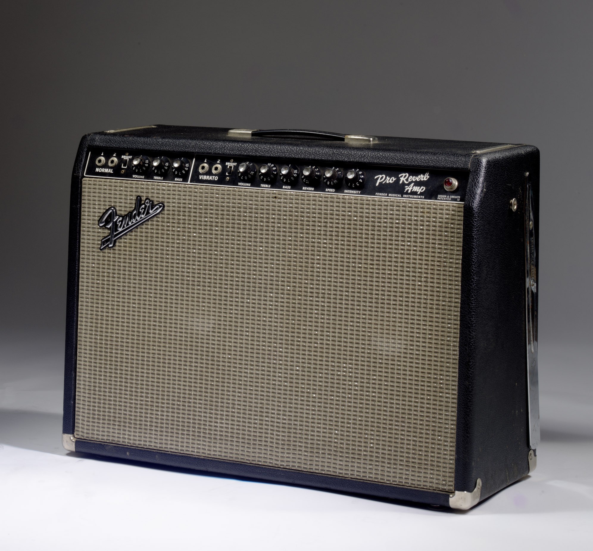FENDER ELECTRIC INSTRUMENT COMPANY