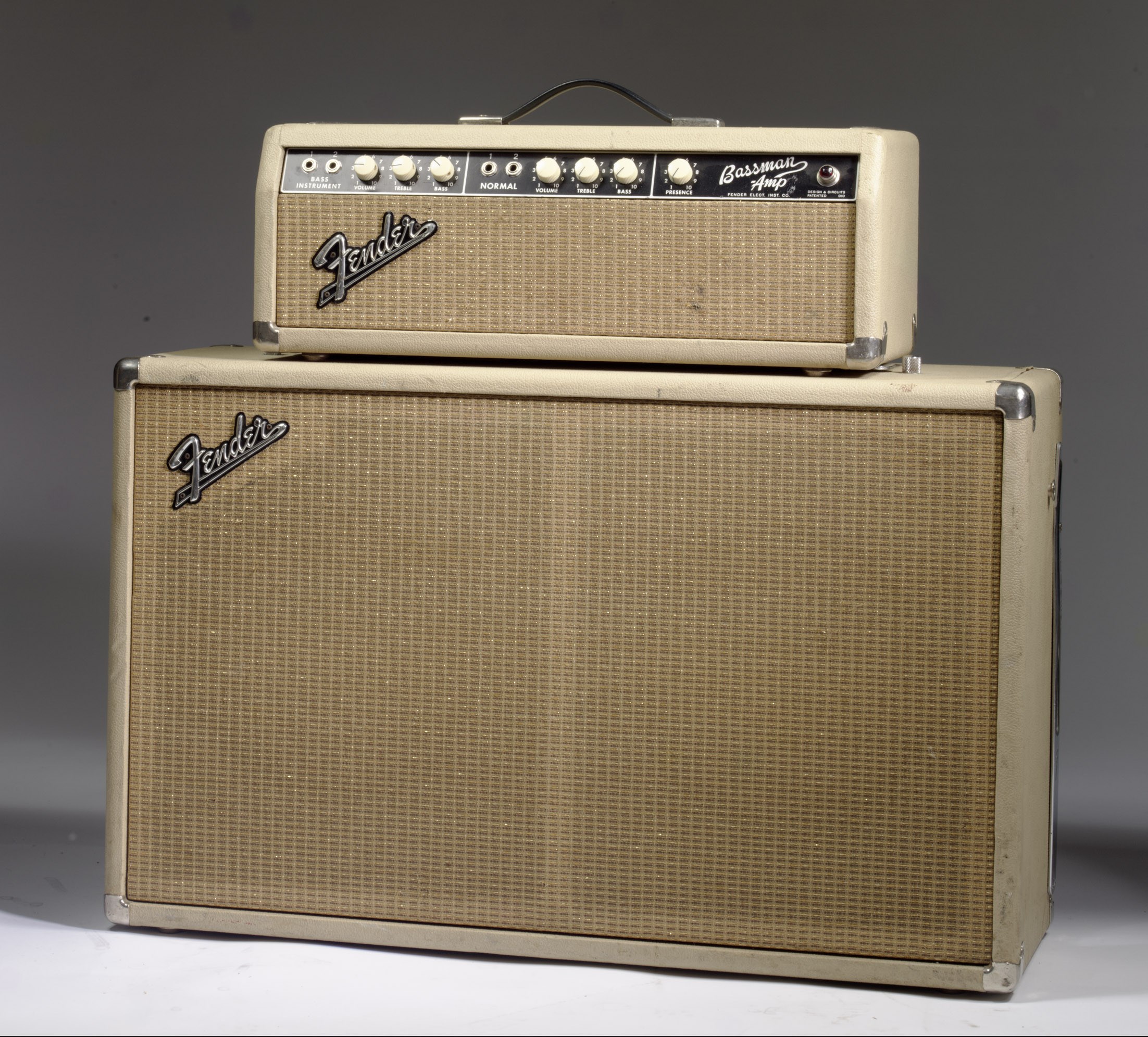 FENDER ELECTRIC INSTRUMENT COMPANY