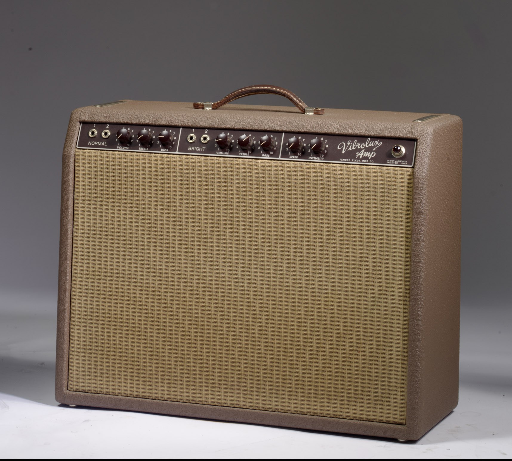 FENDER ELECTRIC INSTRUMENT COMPANY