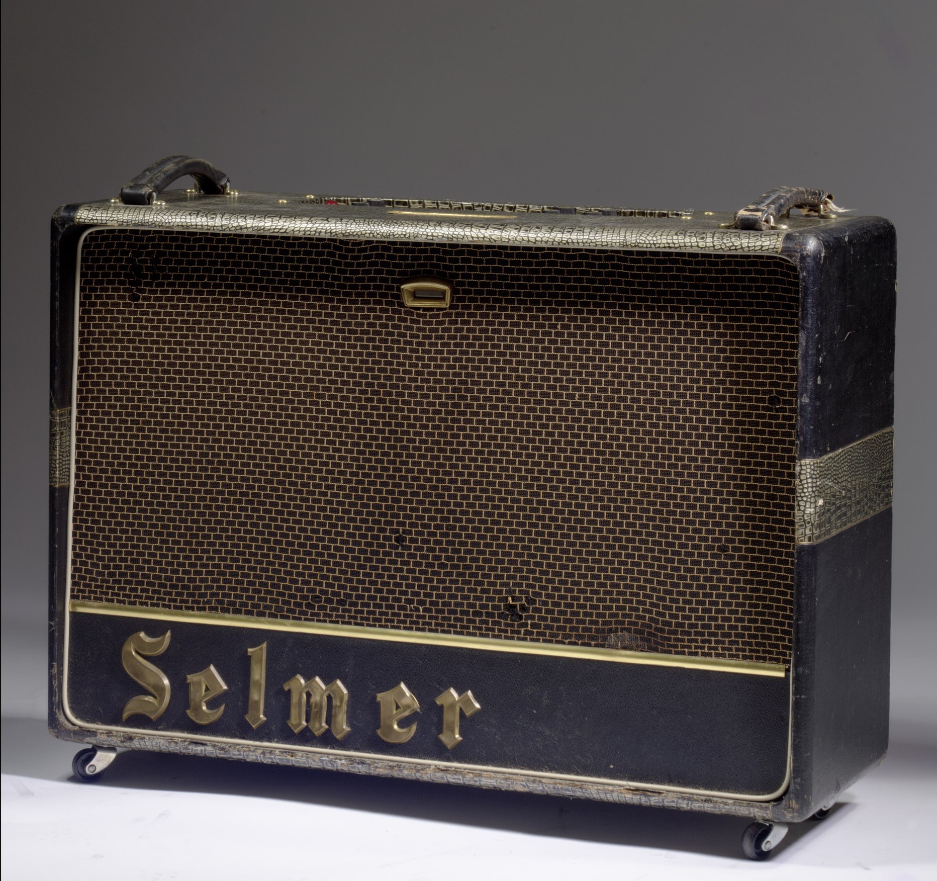 SELMER