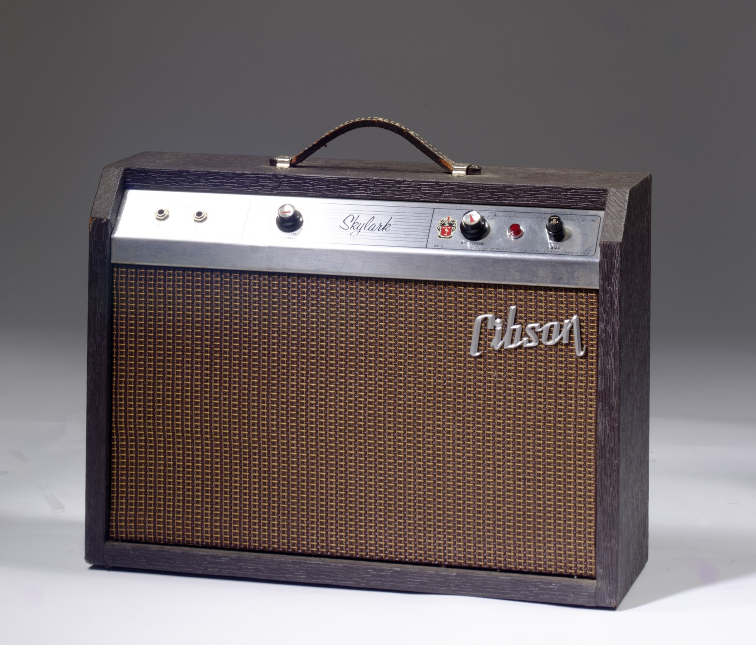 GIBSON INCORPORATED