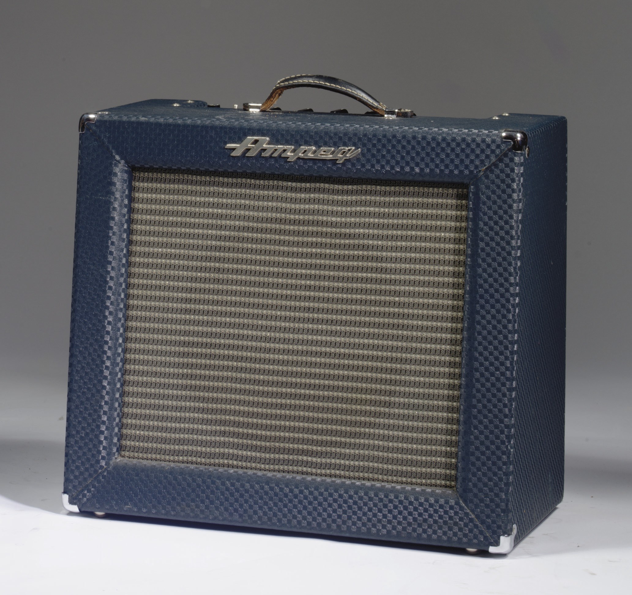 THE AMPEG CO., INC.