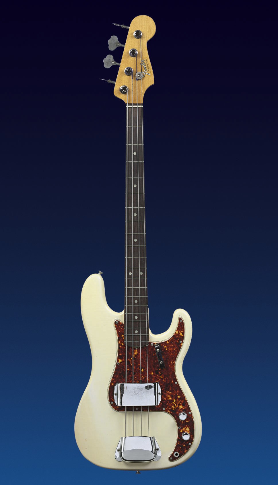 FENDER ELECTRIC INSTRUMENT COMPANY