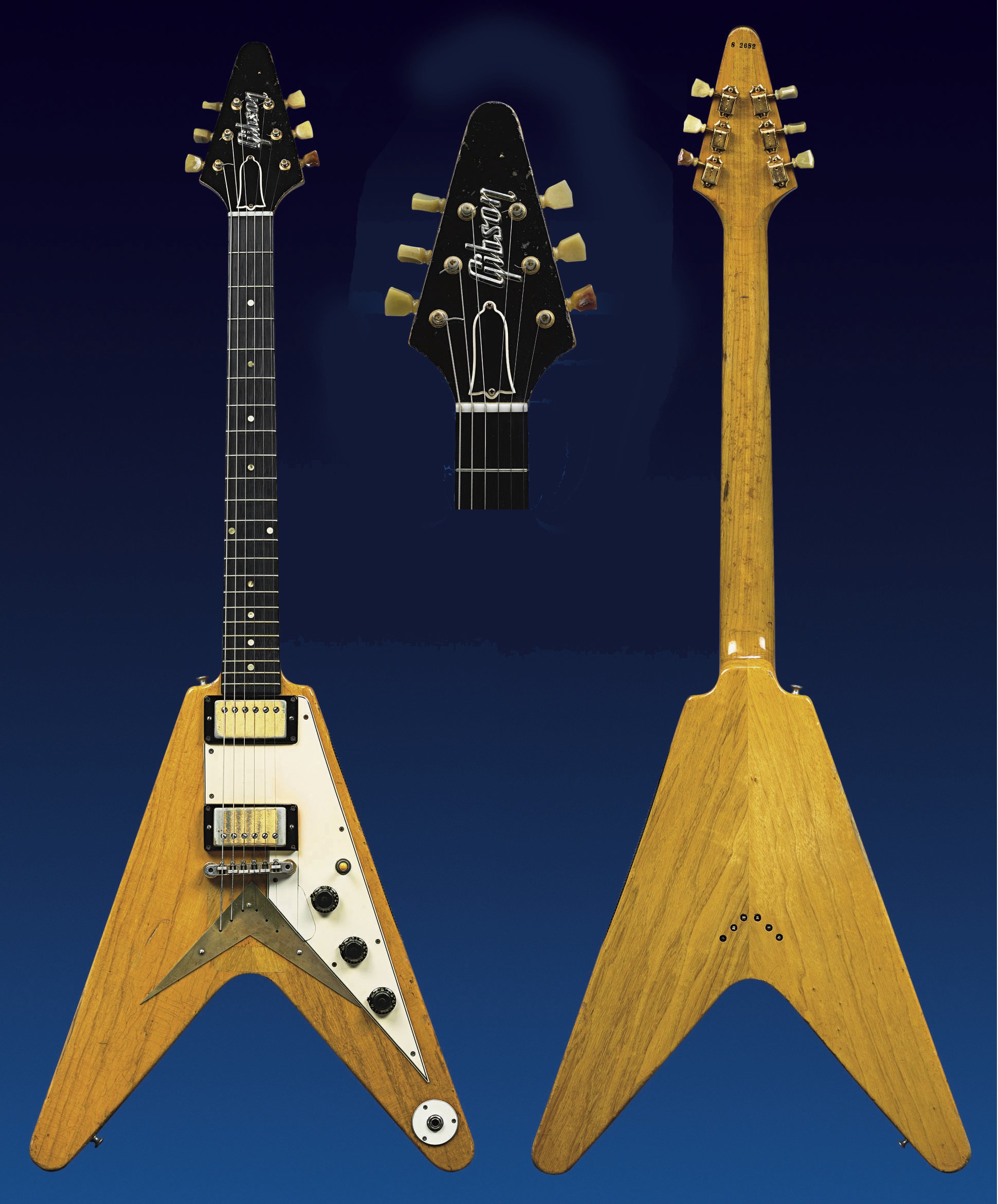 GIBSON INCORPORATED