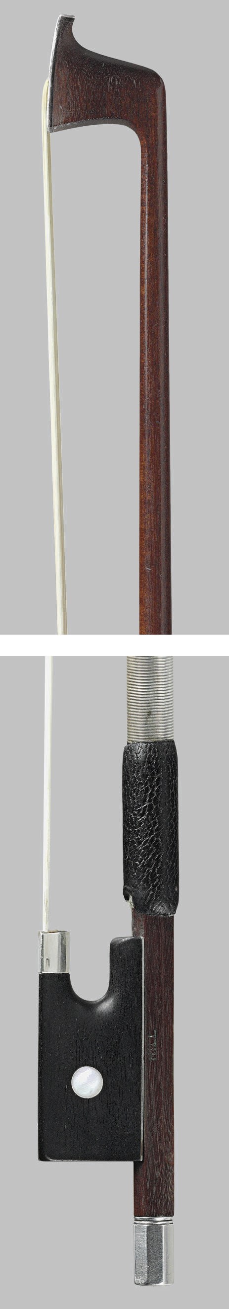 WILLIAM E. HILL AND SONS