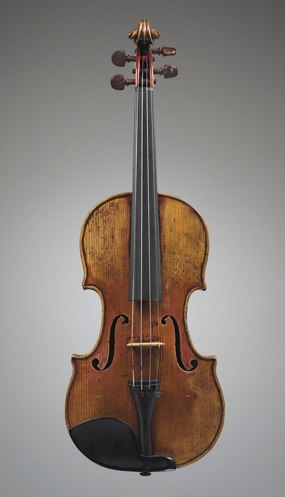 A VIOLIN