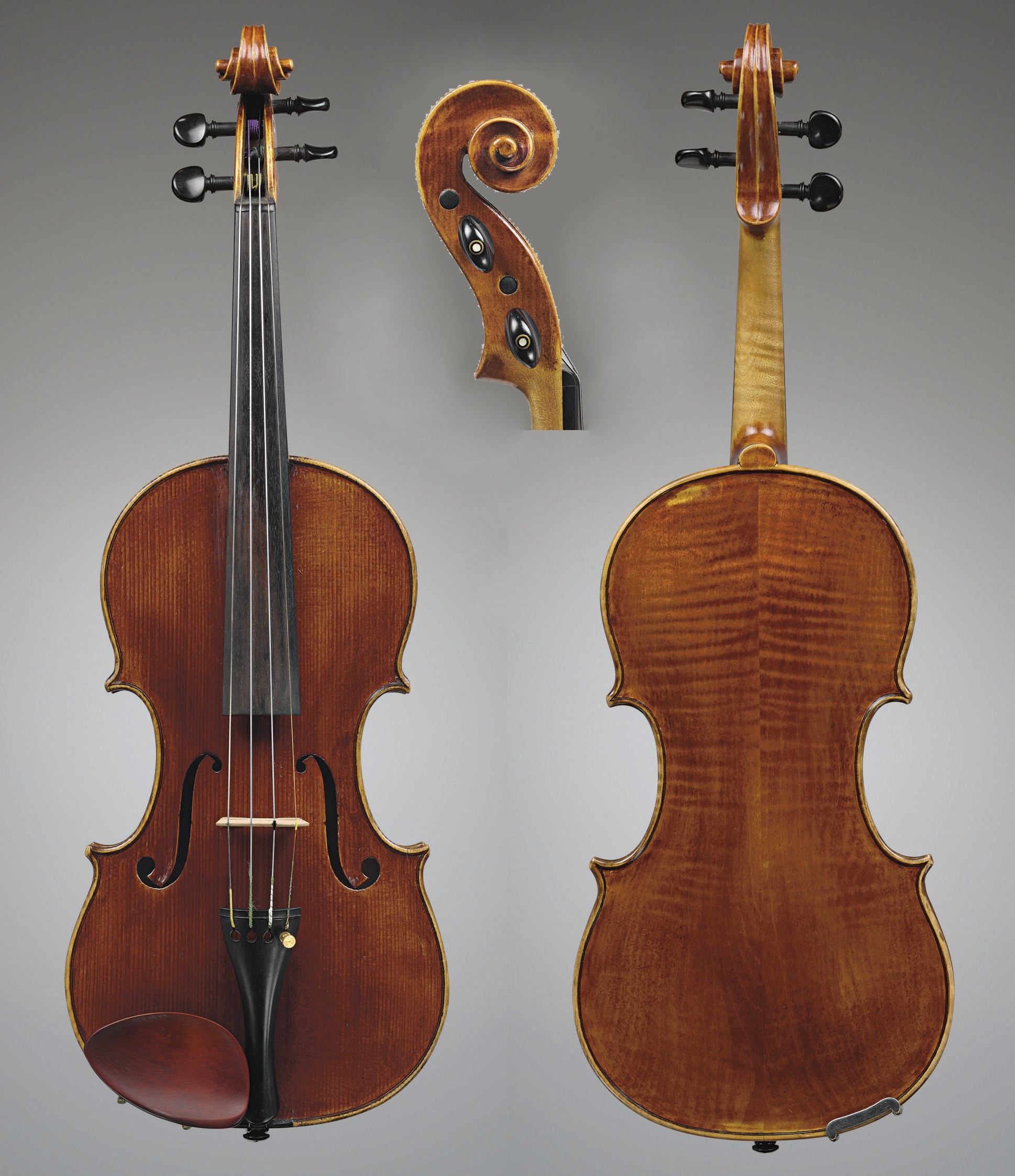 ROMEO ANTONIAZZI