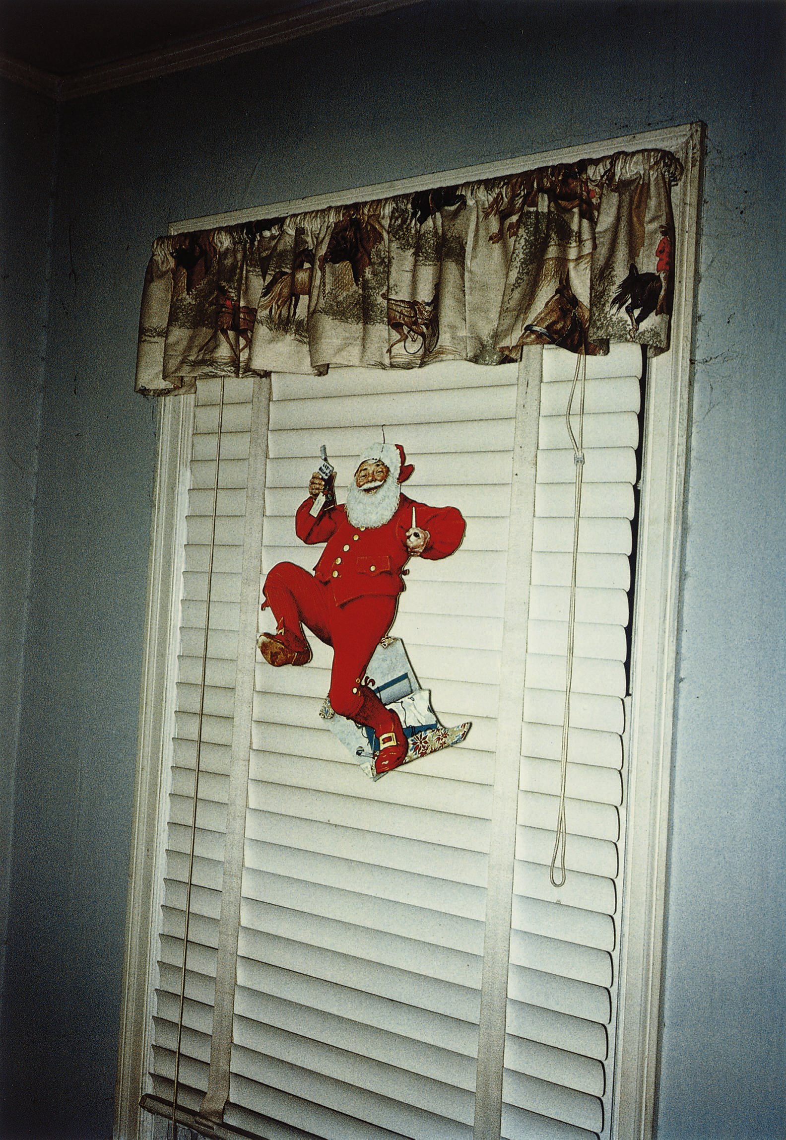 WILLIAM EGGLESTON (B. 1939)
