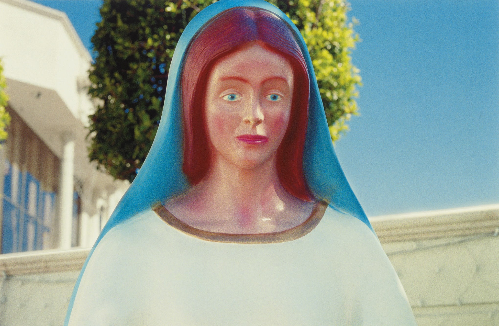 WILLIAM EGGLESTON (B. 1939)