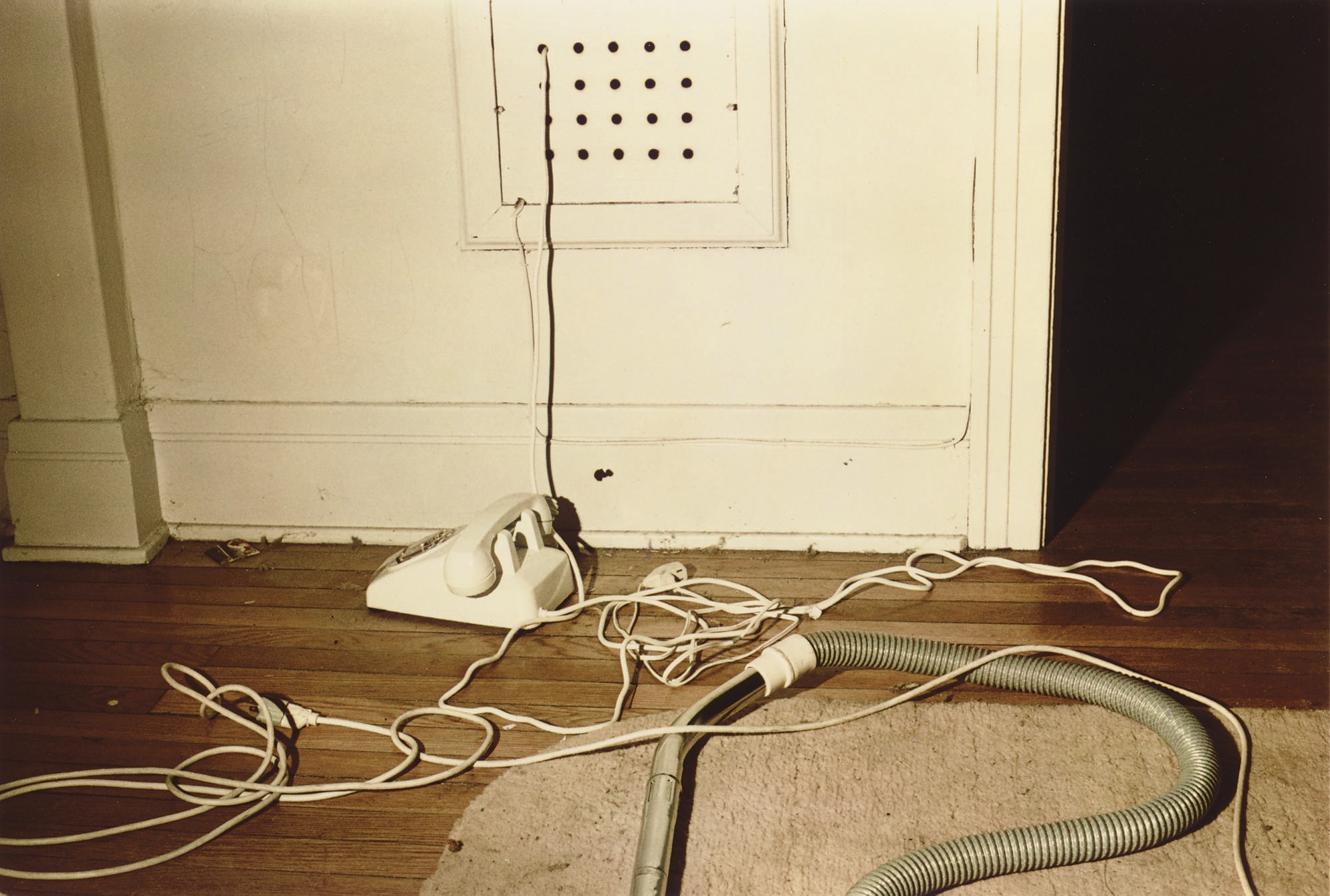 WILLIAM EGGLESTON (B. 1939)