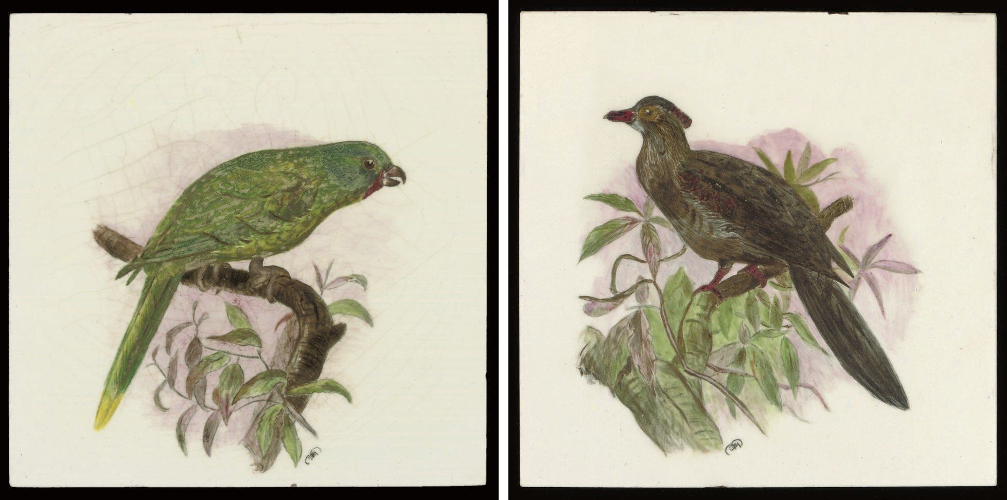Julius L. Brenchley (1816-1873)
