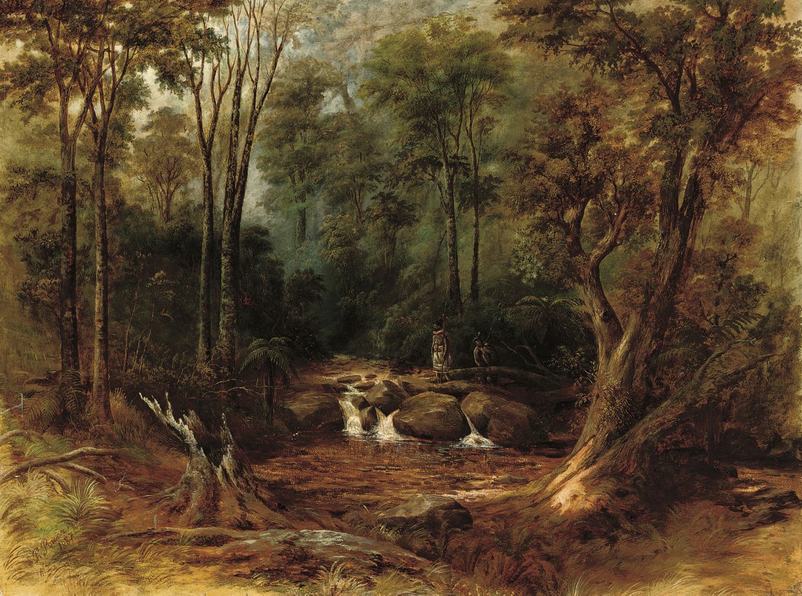 Peter Power, late 19th century